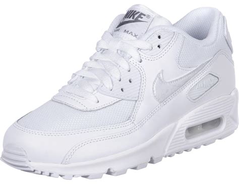 nike air max mesh weiß|Nike Air Max white.